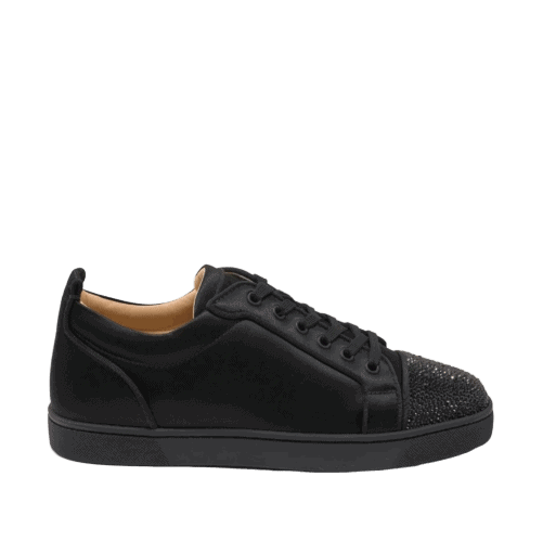CHRISTIAN LOUBOUTIN LOW TOP SNEAKER – CL42