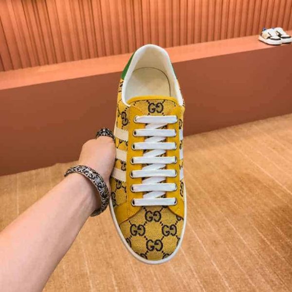 Men’s GG sneaker – GC157 - Image 5
