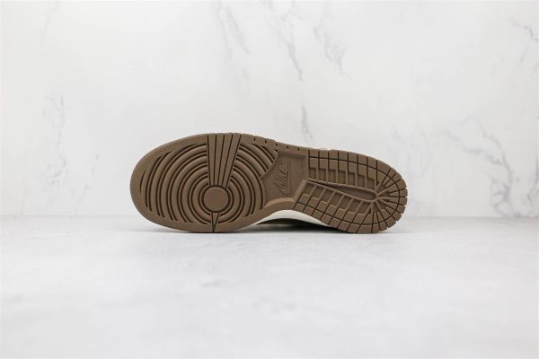 UNDEFEATED X NIKE DUNK LOW – NK80 - Image 7