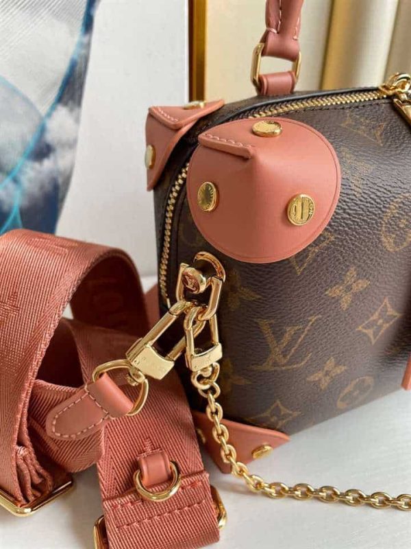 LOUIS VUITTON PETITE MALLE SOUPLE – WLM111 - Image 8