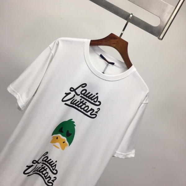 Louis Vuitton T-shirt – LSVT0105 - Image 6