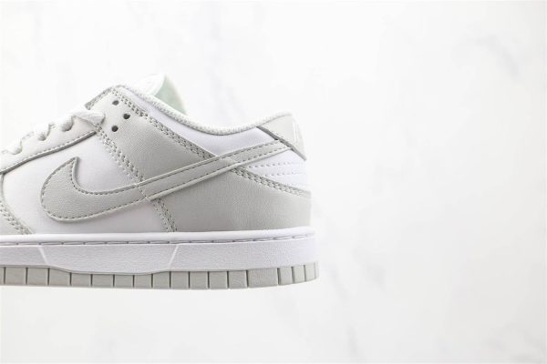 NIKE SB DUNK LOW GREEN TENDER POWDER – NK77 - Image 5