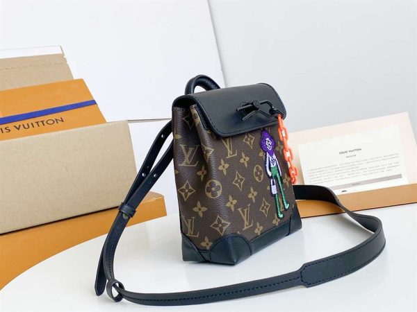 LOUIS VUITTON STEAMER XS – WLM185 - Image 2