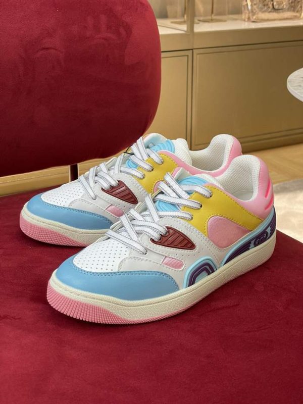 Men’s GG sneaker – GC151 - Image 7