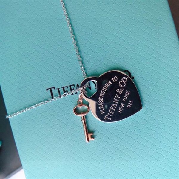 TIFFANY & CO. JEWELREY – WJL84 - Image 4