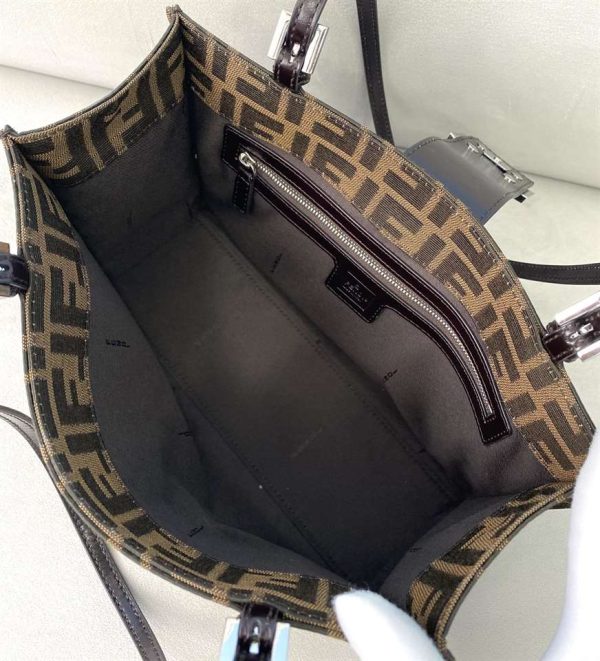 FENDI HANDBAG – WFB035 - Image 7