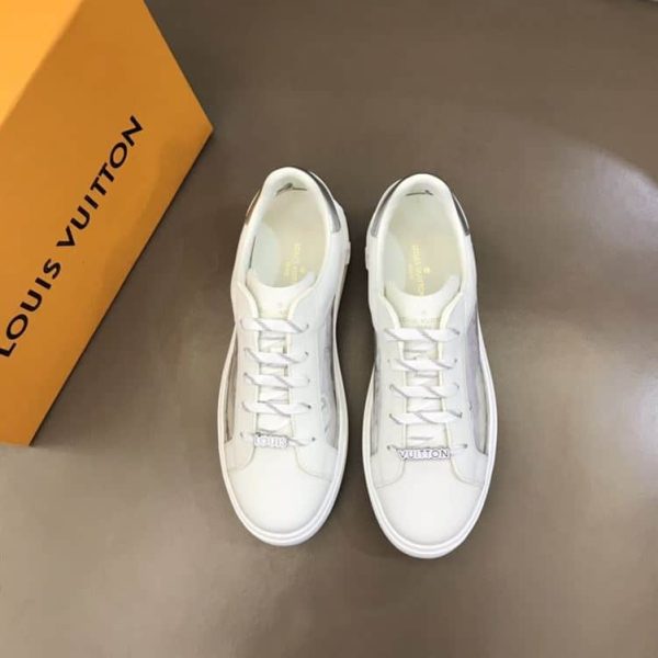 LOUIS VUITTON SNEAKERS – LSVT160 - Image 5