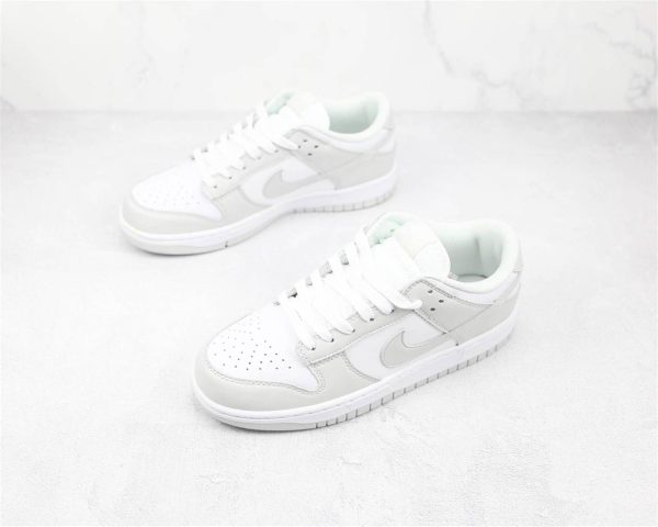 NIKE SB DUNK LOW GREEN TENDER POWDER – NK77 - Image 9