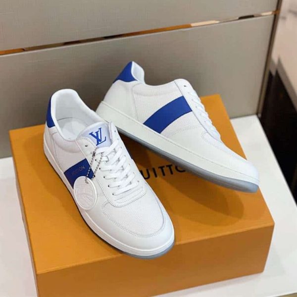 LOUIS VUITTON SNEAKERS – LSVT167 - Image 3