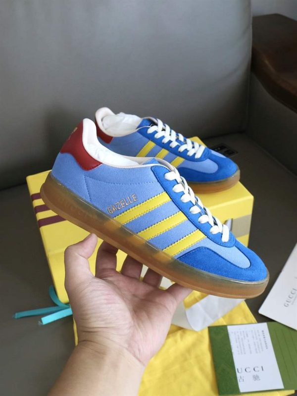 Men’s GG sneaker – GC171 - Image 3