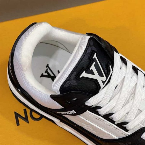 LOUIS VUITTON TRAINER SNEAKERS – LSVT159 - Image 2