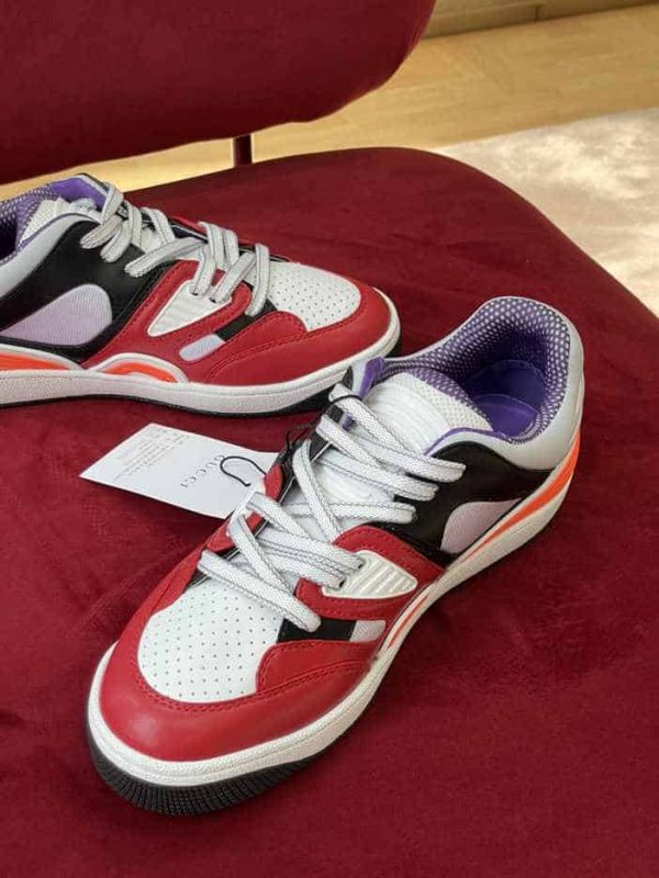 Men’s GG sneaker – GC156 - Image 2