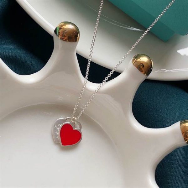 TIFFANY & CO. JEWELREY – WJL75 - Image 4
