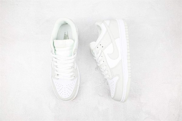 NIKE SB DUNK LOW GREEN TENDER POWDER – NK77 - Image 2