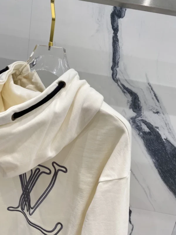 Louis Vuitton Hoodie – SLV018 - Image 4