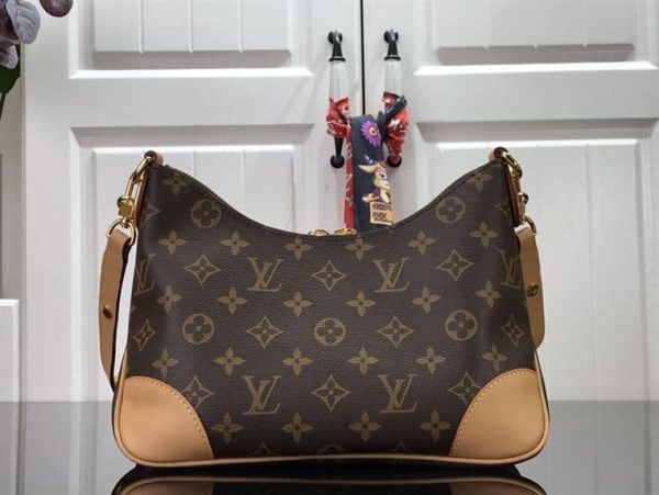 LOUIS VUITTON BOULOGNE – WLM322 - Image 3