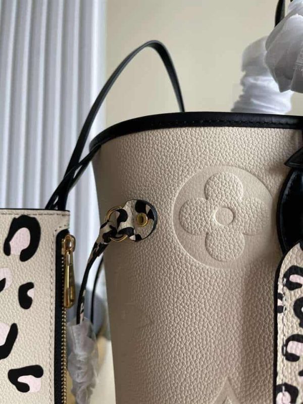 LOUIS VUITTON NEVERFULL MM – WLM97 - Image 2