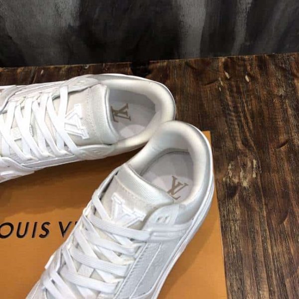 LOUIS VUITTON TRAINER SNEAKERS – LSVT152 - Image 3