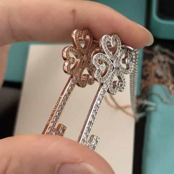 TIFFANY & CO. JEWELREY – WJL80 - Image 2