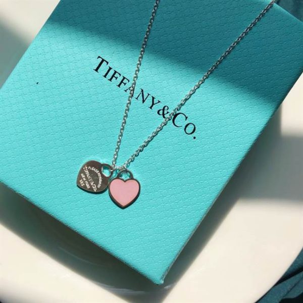 TIFFANY & CO. JEWELREY – WJL74 - Image 2