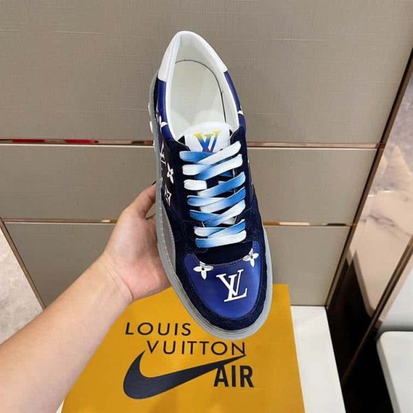 LOUIS VUITTON SNEAKERS – LSVT166 - Image 4