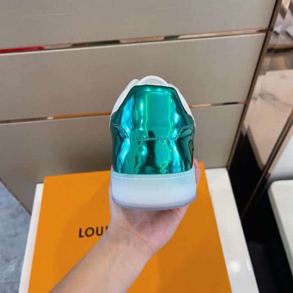LOUIS VUITTON RIVOLI SNEAKER – LSVT138 - Image 5