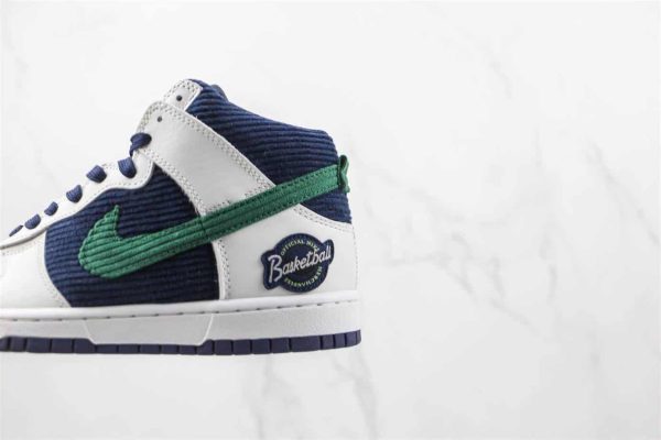 NIKE DUNK HIGH SPORTS SPECIALTIES SNEAKER – NK69 - Image 4