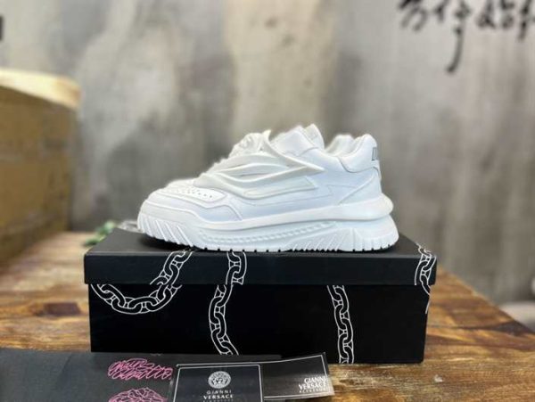 VERSACE ODISSEA SNEAKERS – VS45 - Image 5