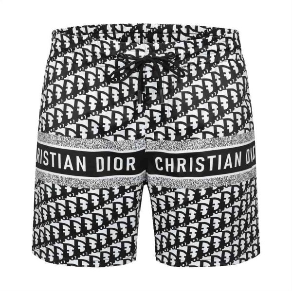 CHRISTIAN DIOR BEACH PANTS – SW200