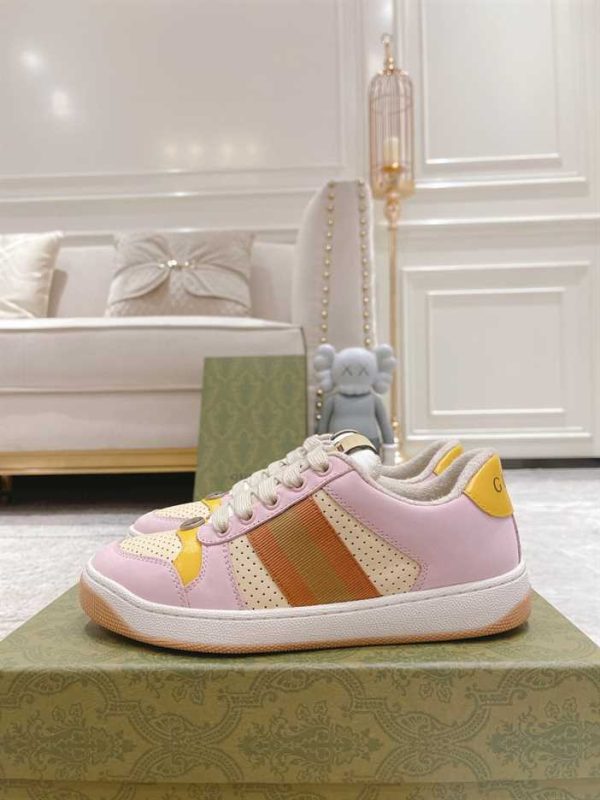Men’s GG sneaker – GC140