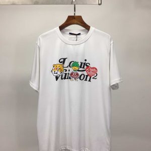 Louis Vuitton T-shirt – LSVT0103
