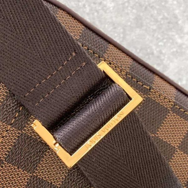 LOUIS VUITTON AVENUE SLING BAG – WLM211 - Image 6