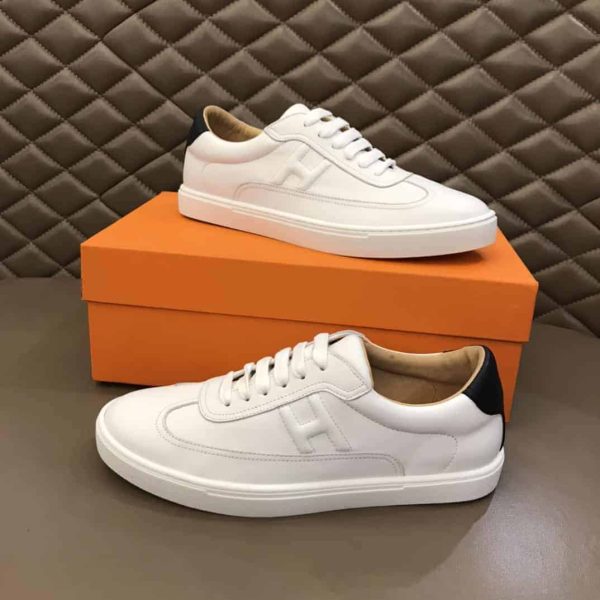 HERMES SNEAKER – H40 - Image 3