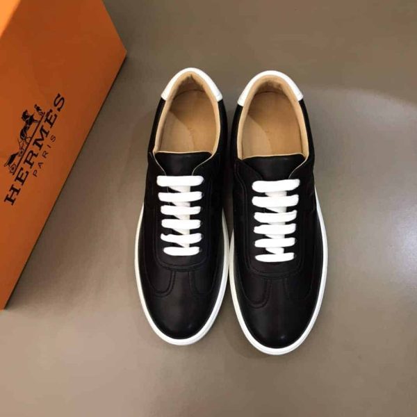 HERMES SNEAKER – H39 - Image 4