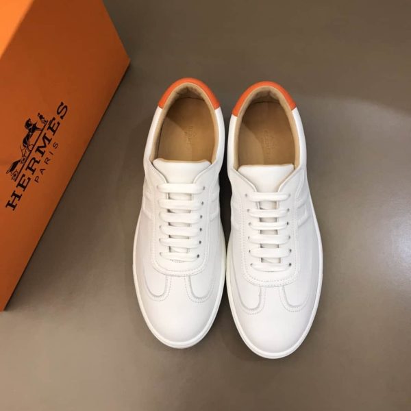 HERMES SNEAKER – H38 - Image 3