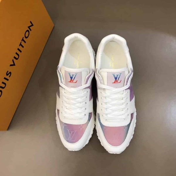 LOUIS VUITTON RUN AWAY SNEAKER – LSVT179 - Image 6