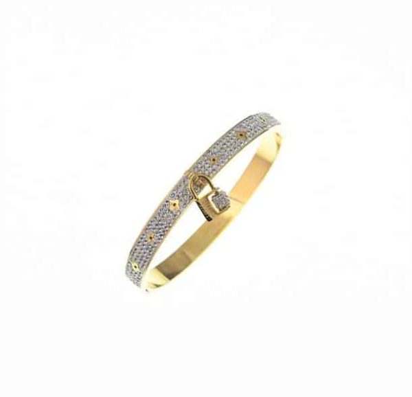 LOUIS VUITTON JEWELREY – WJL02 - Image 4
