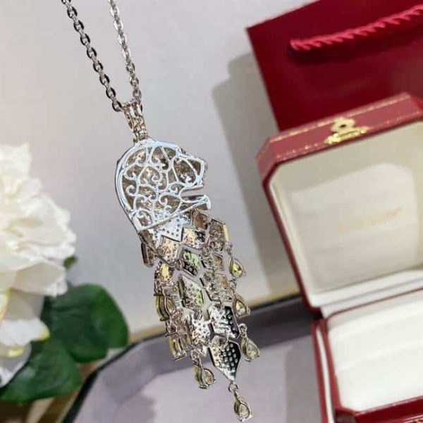 CARTIER JEWELREY – WJL24 - Image 3
