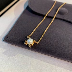 CARTIER JEWELREY – WJL50