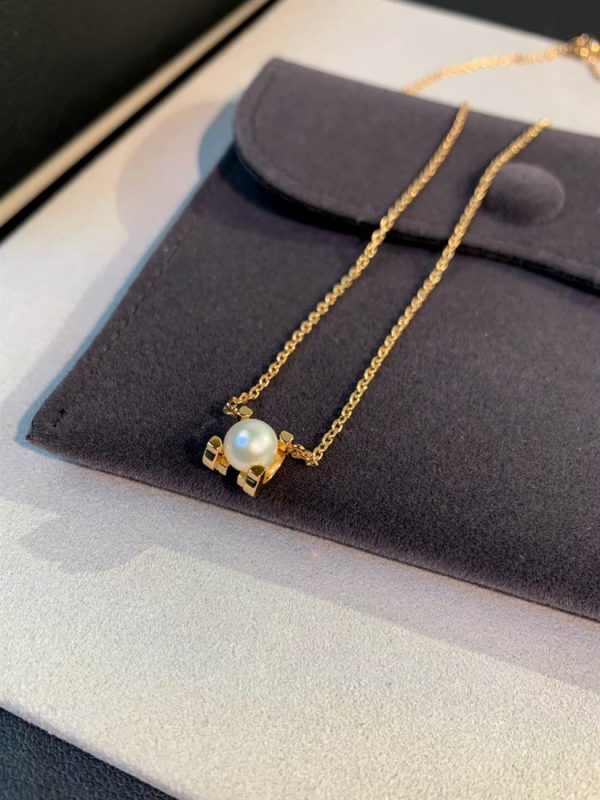 CARTIER JEWELREY – WJL50