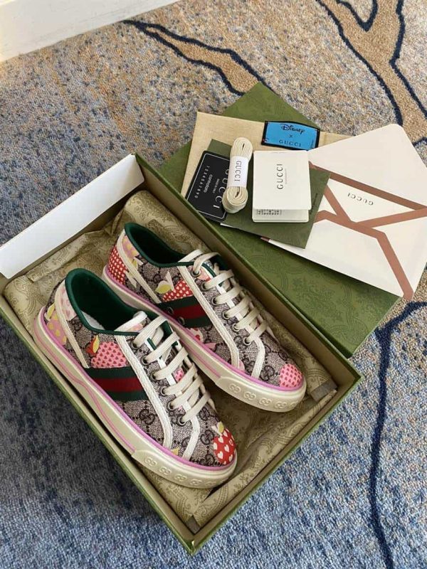 Gucci  Sneaker – GC124 - Image 3