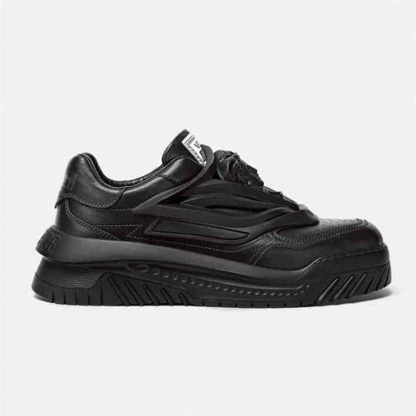 VERSACE ODISSEA SNEAKERS – VS44