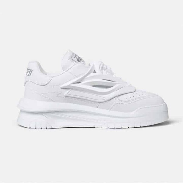 VERSACE ODISSEA SNEAKERS – VS45