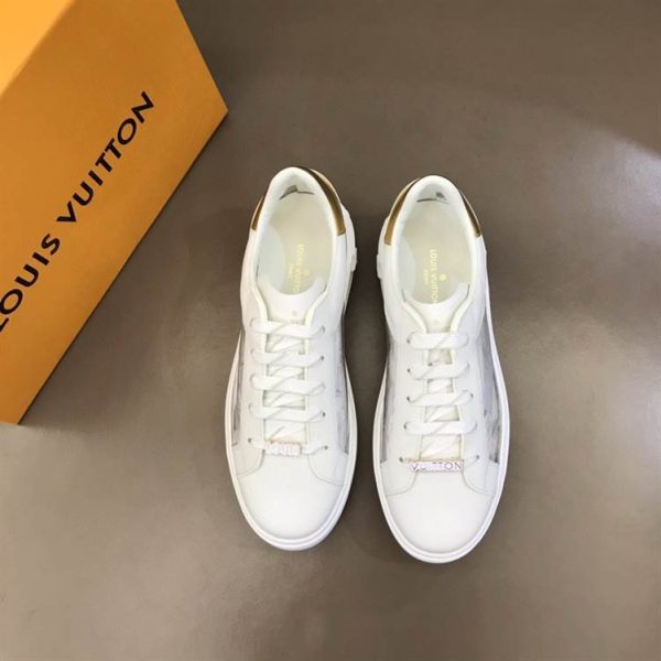 LOUIS VUITTON SNEAKERS – LSVT169 - Image 7