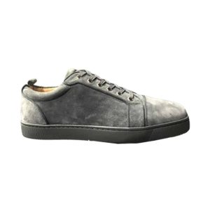 CHRISTIAN LOUBOUTIN LOW TOP SNEAKER  – CL96