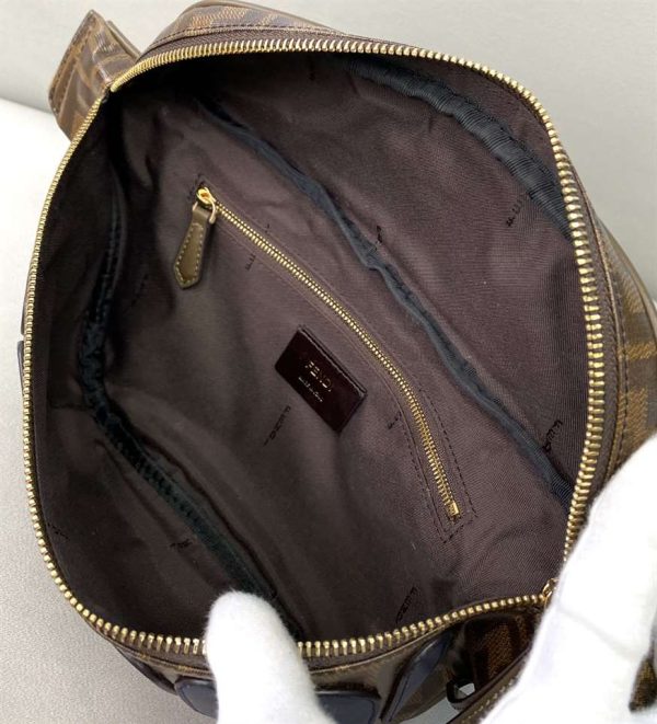 FENDI WAIST BAG – WFB023 - Image 6
