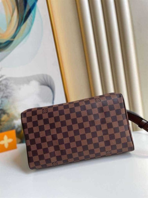 LOUIS VUITTON SPEEDY BANDOULIÈRE 30 – WLM119 - Image 6