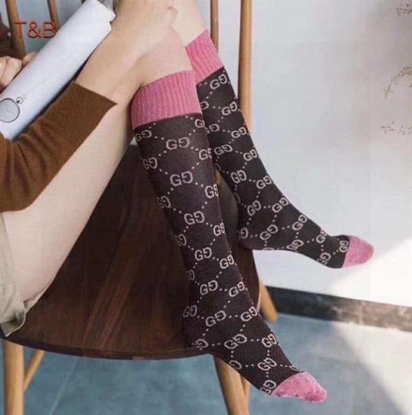 GUCCI SOCKS – GSS24 - Image 3