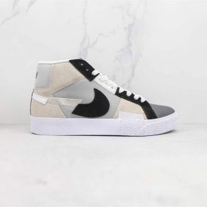 NIKE SB ZOOM BLAZER MID SNEAKER – NK68