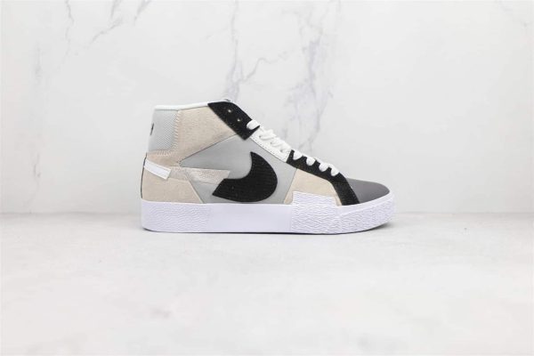 NIKE SB ZOOM BLAZER MID SNEAKER – NK68